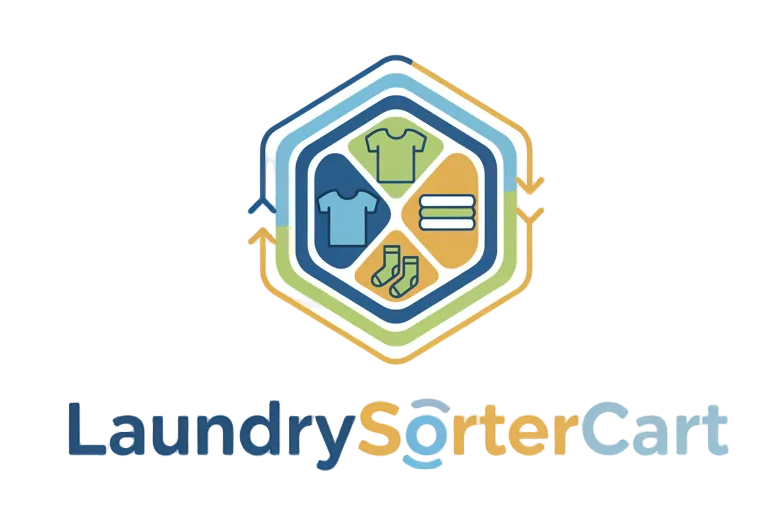 LaundrySorterCart
